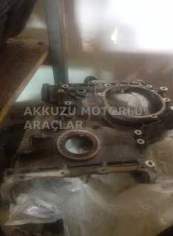 SSANGYONG ACTYON ÇIKMA MOTOR ÖN KAPAĞI -X14042025-4163