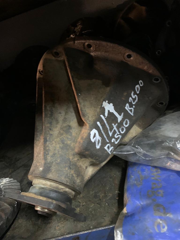 MAZDA B2500 8-41 ÇIKMA DEFRANSİYEL -X14042025-4293