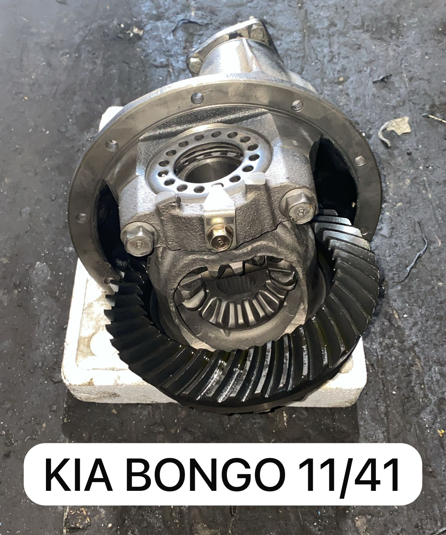 KİA BONGO 11-41 ÇIKMA DEFRANSİYEL -X14042025-4294