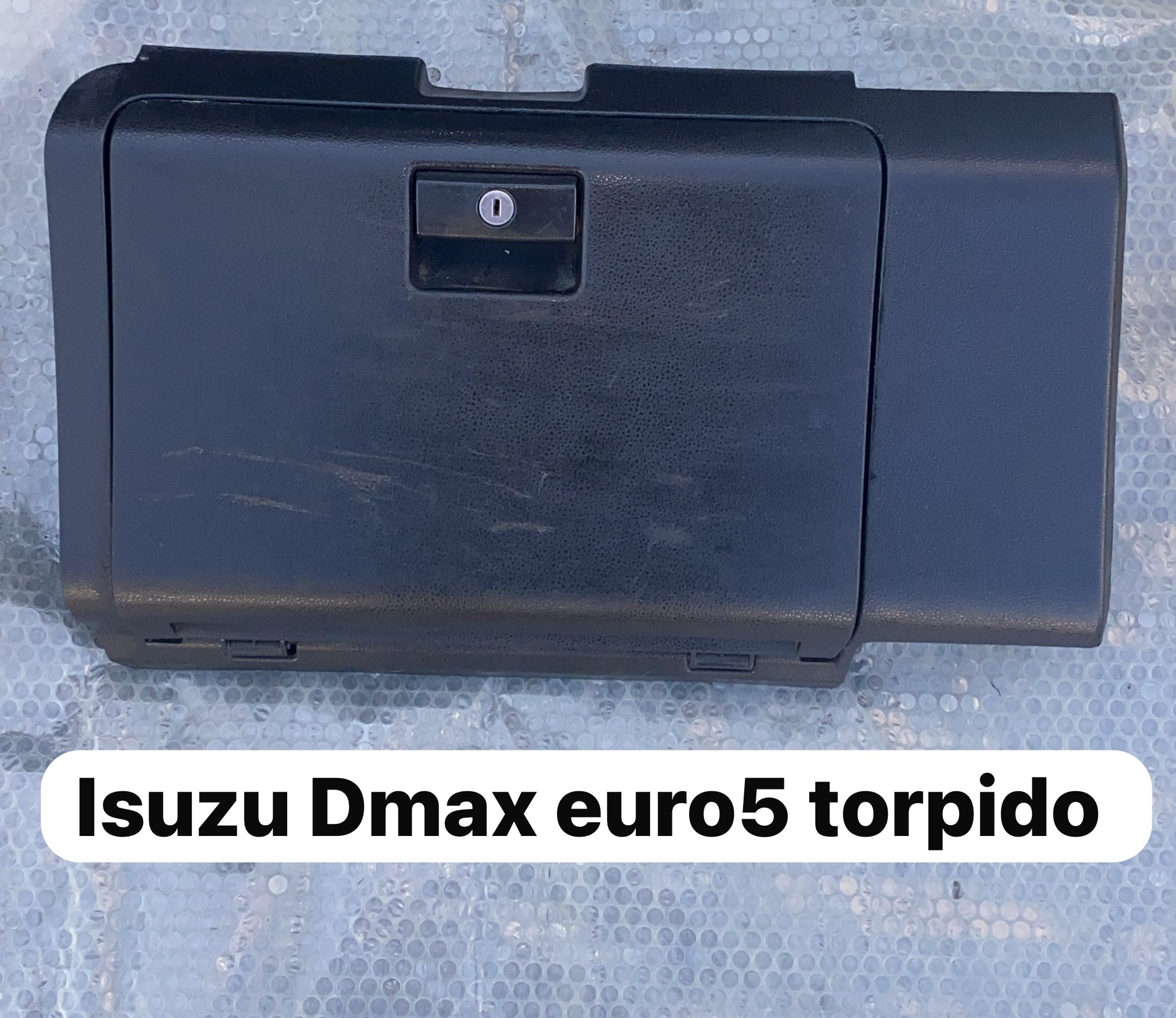 ISUZU DMAX EURO5 TORPİDO -X14042025-4451