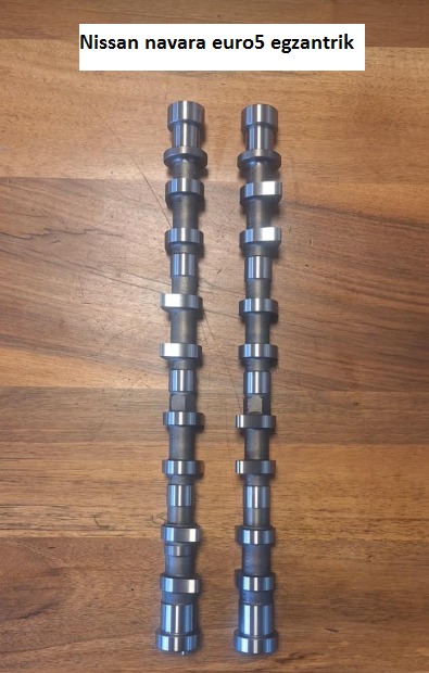 NİSSAN NAVARA EURO5 EGZANTRİK -X14042025-4500