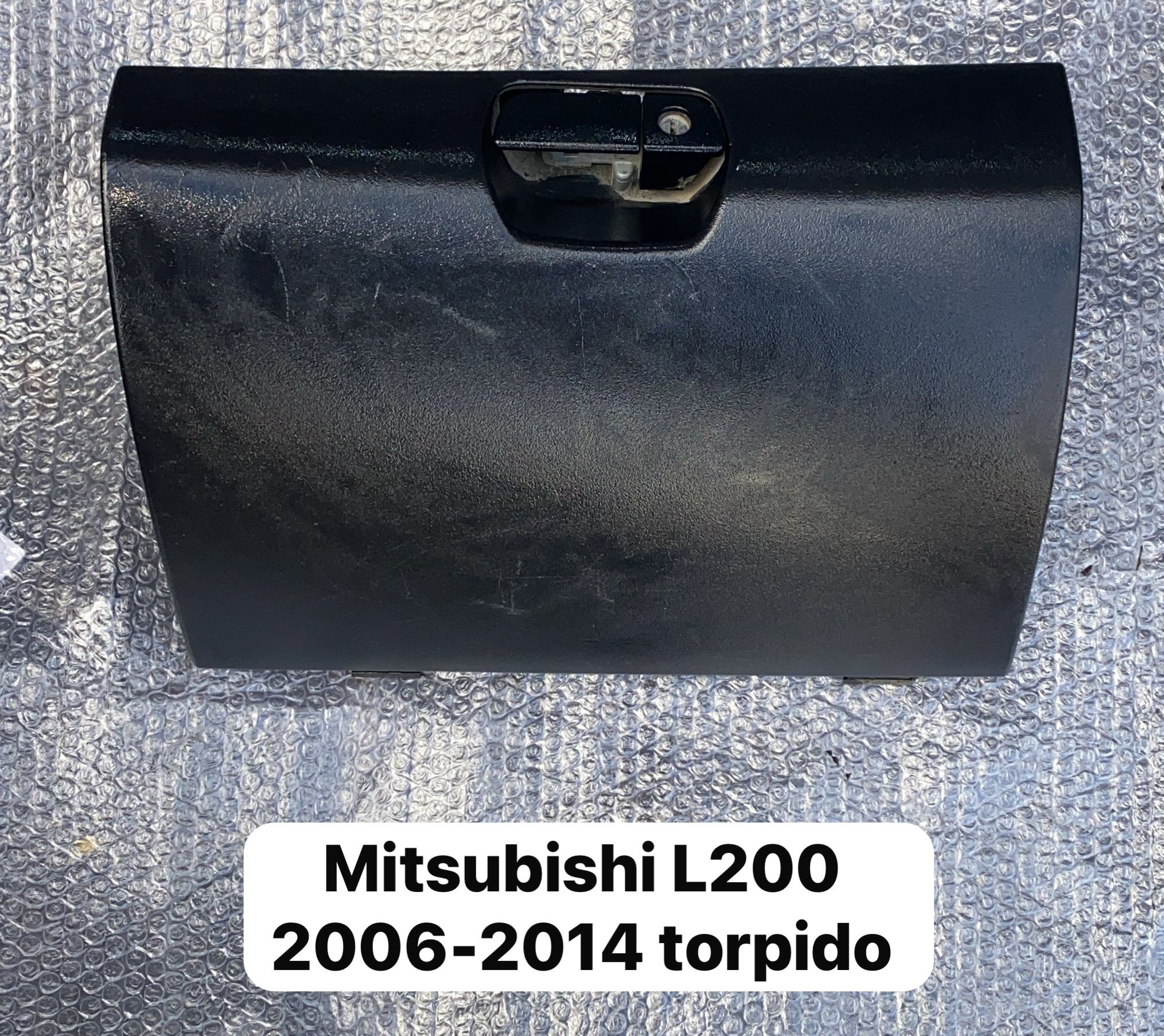 MİTSUBİSHİ L200 2006-2014 TORPİDO -X14042025-4532