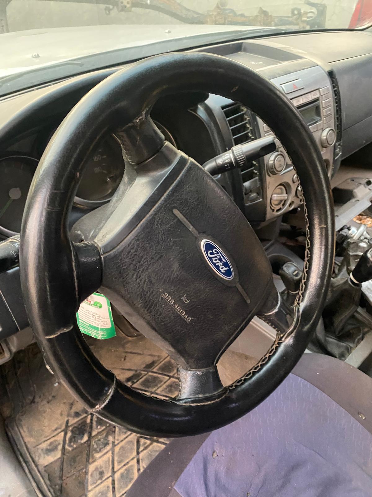 FORD RANGER 2006-2011 DİREKSİYON SİMİDİ -X14042025-4574