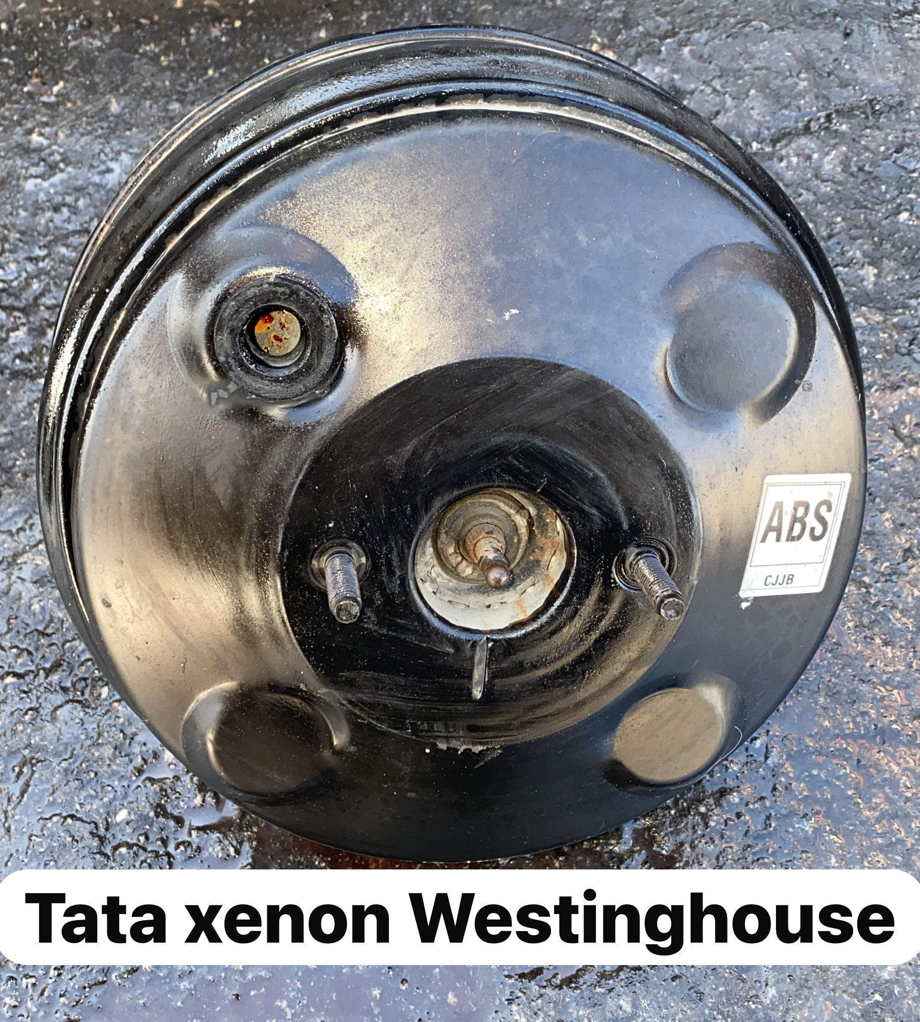 TATA XENON WESTİNGHOUSE -X14042025-4649