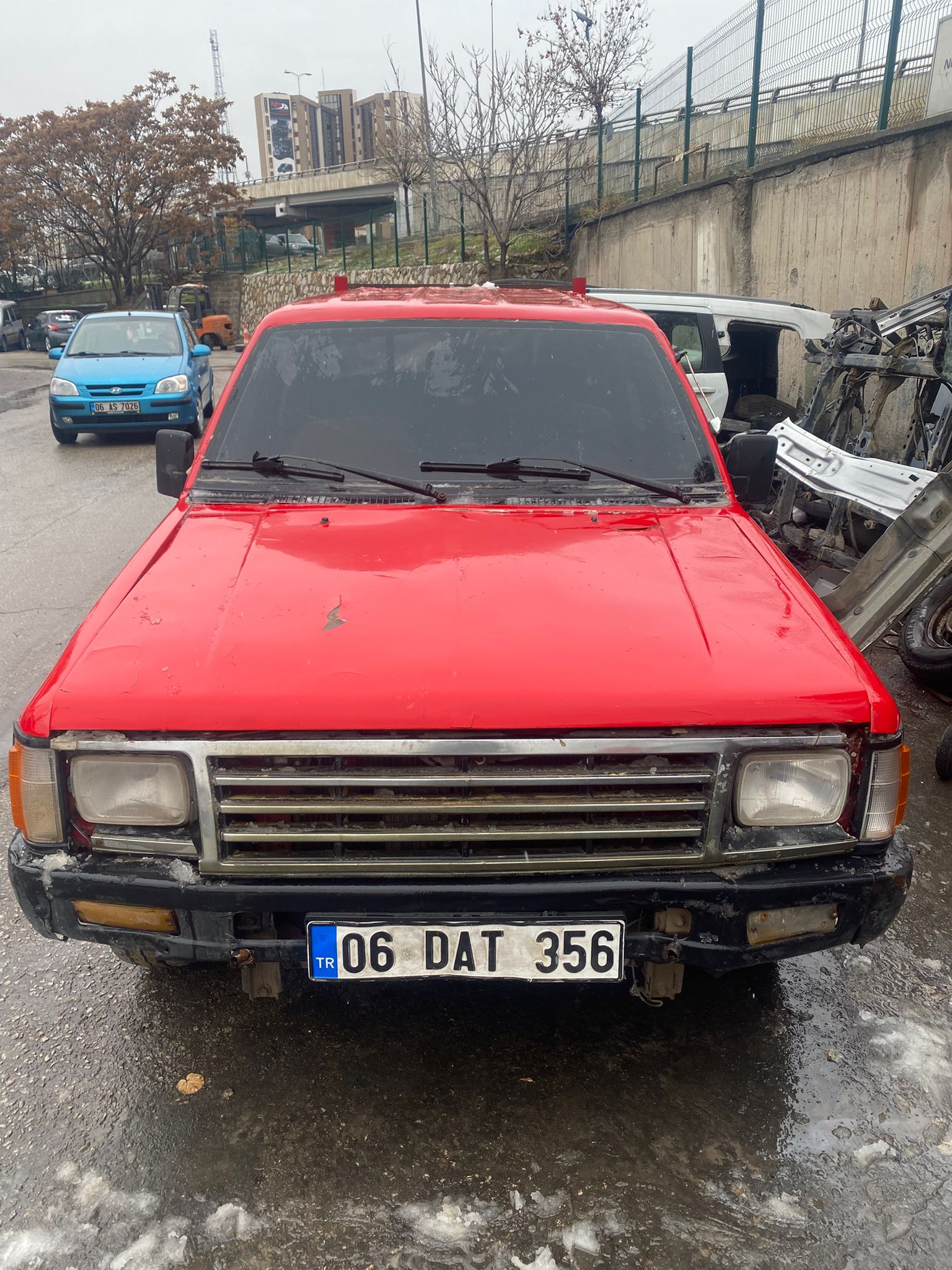 MİTSUBİSHİ L200 1990-1999 KUPA -X14042025-5012