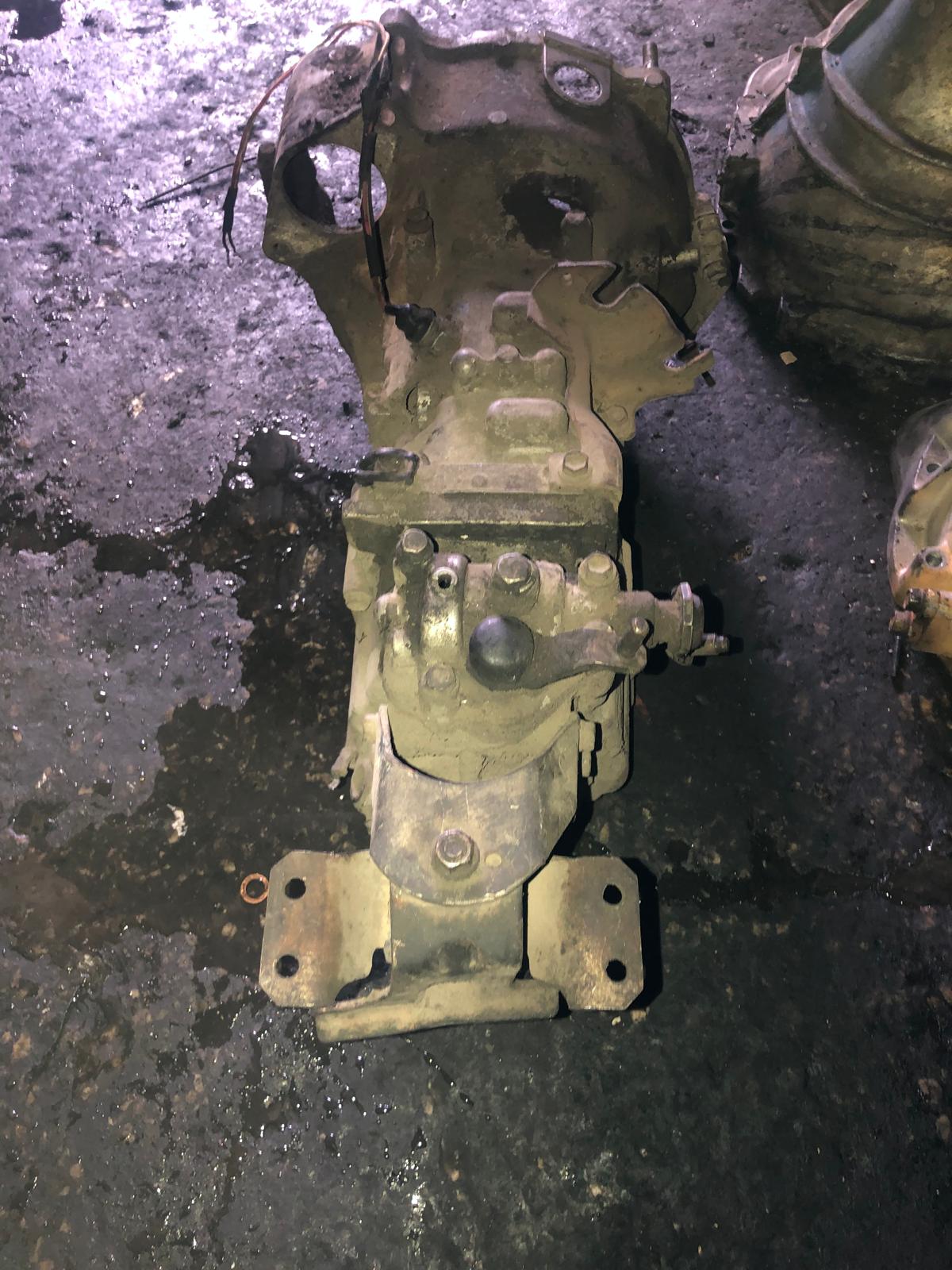 SUZUKİ CARRY DFM SUCCE ŞANZUMAN -X14042025-5096