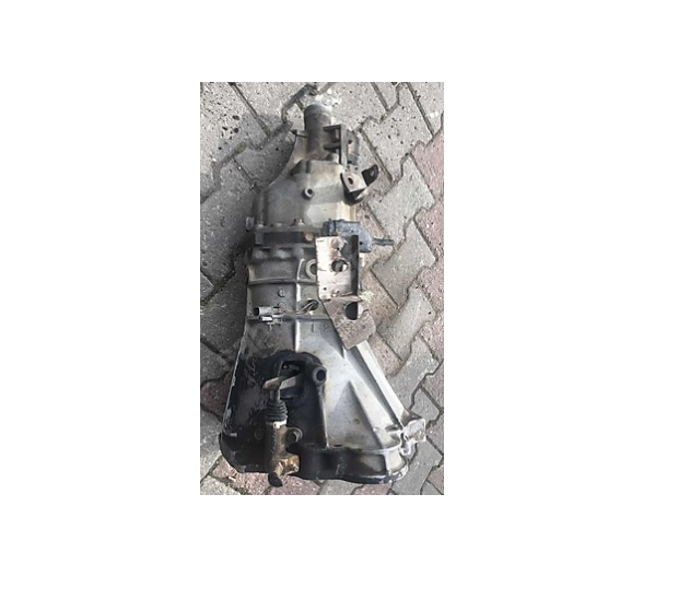 NİSSAN VANETTA ÇIKMA ORJİNAL ŞANZUMAN -X14042025-5100