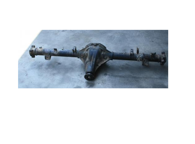 NİSSAN SKYSTAR ARKA ÇIKMA DEFRANSİYEL -X14042025-5472