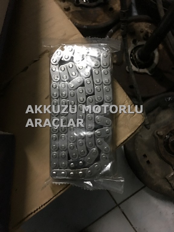 NİSSAN SKYSTAR MOTOR ZİNCİRİ -X14042025-5559