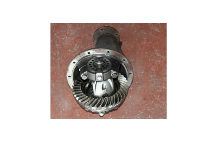 MİTSUBİSHİ L200 ARKA ÇIKMA ORJİNAL DEFRANSİYEL -X14042025-5762
