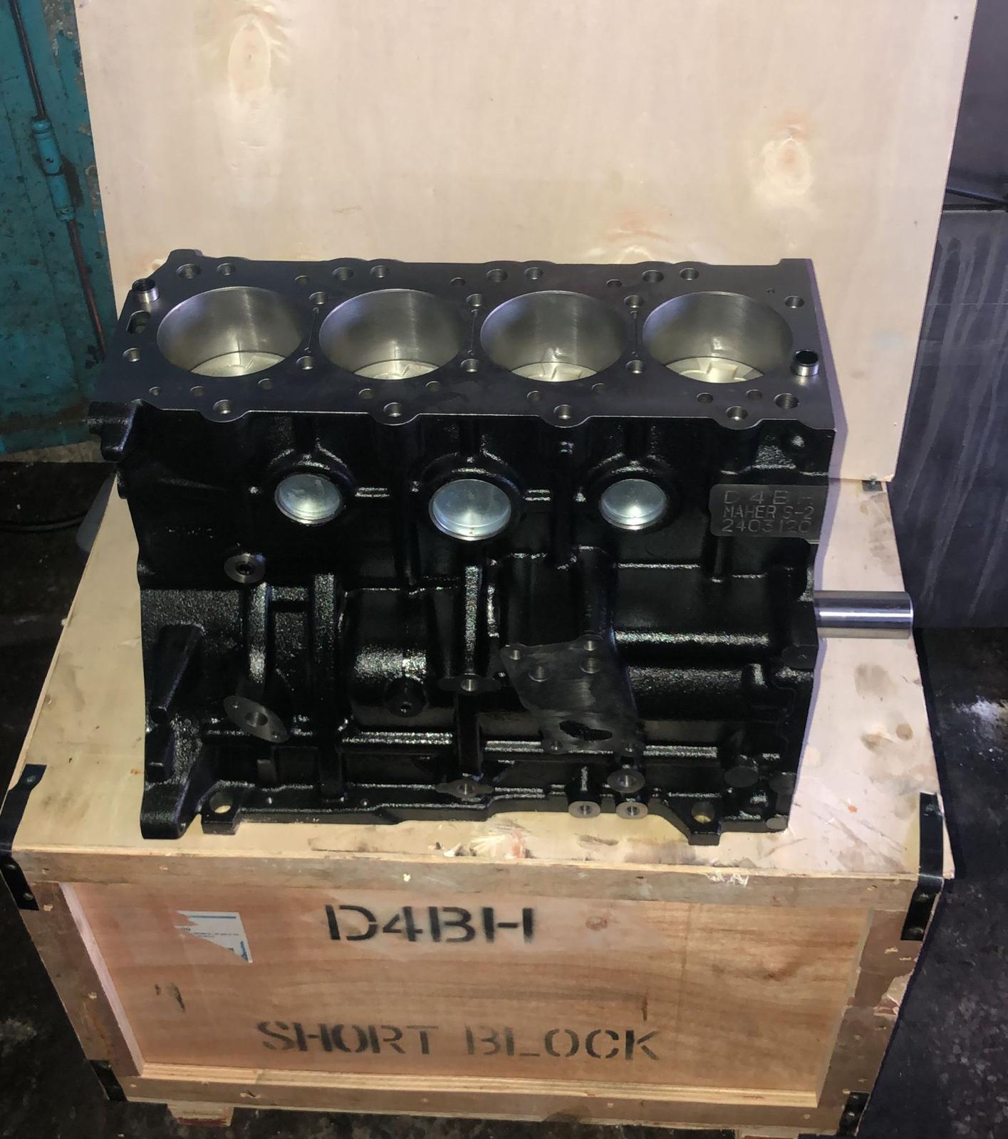 HYUNDAİ H100 YARIM MOTOR KAMYONET -X14042025-5849