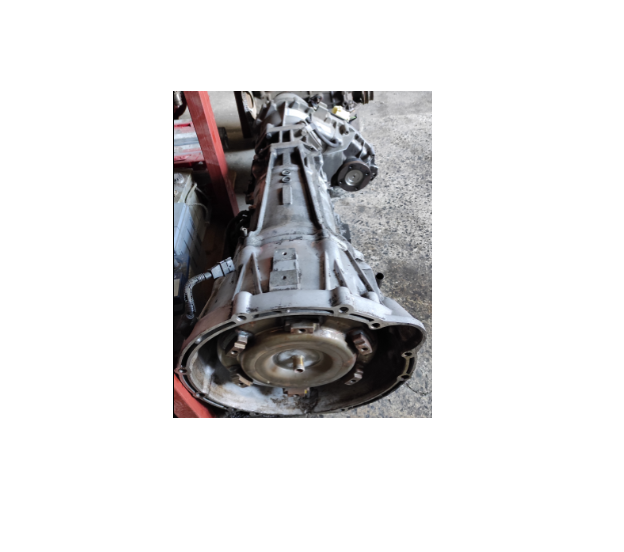 KİA SORENTO ÇIKMA ORJİNAL KOMPLE ŞANZUMAN -X14042025-5966