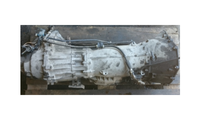 SSANGYONG ACTYON ANA ARAZİ ŞANZUMANI -X14042025-6004
