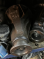 ISUZU TFR 9-41 ÇIKMA ORJİNAL DEFRNSİYEL -X14042025-1239