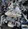 SSANGYONG ACTYON ÇIKMA ORJİNAL MOTOR -X14042025-1247