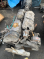 NİSSAN VANETTO ÇIKMA ORJİNAL MOTOR -X14042025-1302
