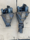 KİA BONGO 11-41 DEFRANSİYEL -X14042025-1402