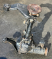 MİTSUBİSHİ L200 ÇIKMA ORJİNAL DEFRANSİYEL -X14042025-2983