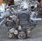 MİTSUBİSHİ L200 EURO5 ÇIKMA KOMPLE MOTOR