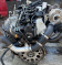 SSANGYONG KORANDO ORJİNAL KOMPLE MOTOR -X14042025-4164