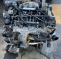 SSANGYONG KORANDO ÇIKMA ORJİNAL MOTOR -X14042025-5569