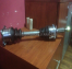 2006-2012 MİTSUBİSHİ L200 4X4 CR MOTOR SOL ÖN AKS SIFIR
