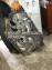 NİSSAN NP300 ÇIKMA FAN
