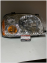 NİSSAN SKYSTAR ORJİNAL FAR LAMBASI- 0532 600 0379