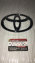 TOYOTA HİLUX ÖN ARMA