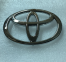 TOYOTA HİLUX ÖN ARMA