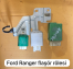 FORD RANGER FLAŞÖR ROLESİ