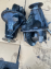 FORD RANGER ARKA DEFRANSİYEL