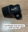 FORD RANGER MAP SENSÖRÜ  (0281002680)