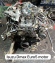 ISUZU DMAX EURO5 ÇIKMA ORJİNAL MOTOR