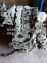 ISUZU DMAX EURO4 ÇIKMA ORJİNAL MOTOR
