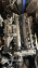 MİTSUBİSHİ FUSSO ÇIKMA ORJİNAL MOTOR