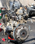 FORD RANGER ÇIKMA ORJİNAL MOTOR