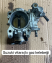 SUZUKİ VİTARA JLK GAZ KELEBEĞİ