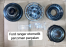 FORD RANGER OTOMATİK ŞANZUMAN PARÇALARI