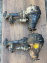 FORD RANGER B2500 BT50 9-40 ÖN DEFRANSİYEL