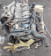 ISUZU DMAX E4 ÇIKMA ORJİNAL MOTOR