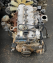 ISUZU DMAX E4 ÇIKMA ORJİNAL MOTOR