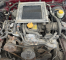 NİSSAN TERRANO 2.7 ÇIKMA ORJİNAL MOTOR