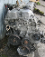 SSANGYONG REXTON ÇIKMA ORJİNAL MOTOR