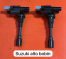 SUZUKİ ALTO BOBİN
