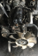 KİA BONGO 2.7 ÇIKMA ORJİNAL MOTOR