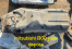 MİTSUBİSHİ L300 YAKIT DEPOSU