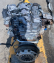 MİTSUBİSHİ L200 EURO5 MOTOR