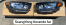 SSANGYONG KORANDO FAR
