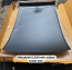 MİTSUBİSHİ L200 SIFIR ORJİNAL TAVAN SACI